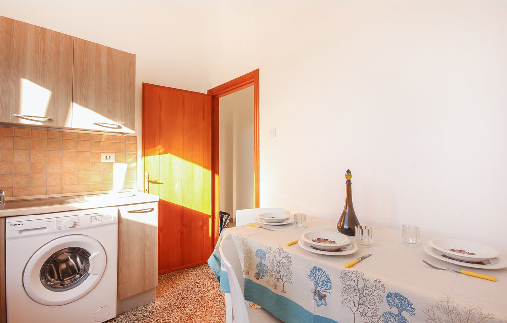 Ferienwohnung - Porto Torres , Italien - IGG078 9