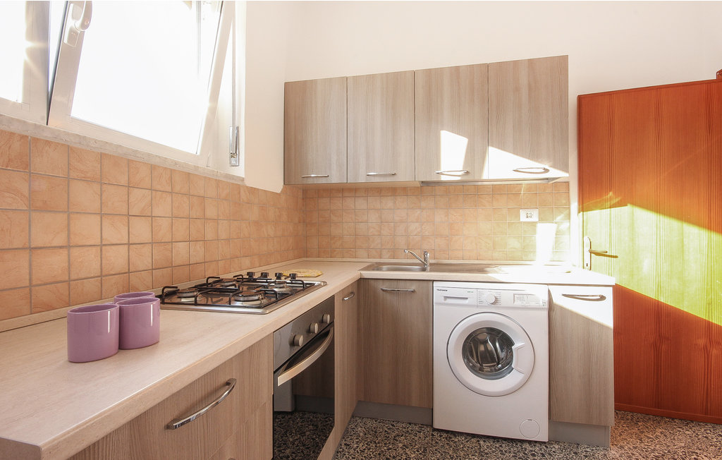 Ferienwohnung - Porto Torres , Italien - IGG078 10