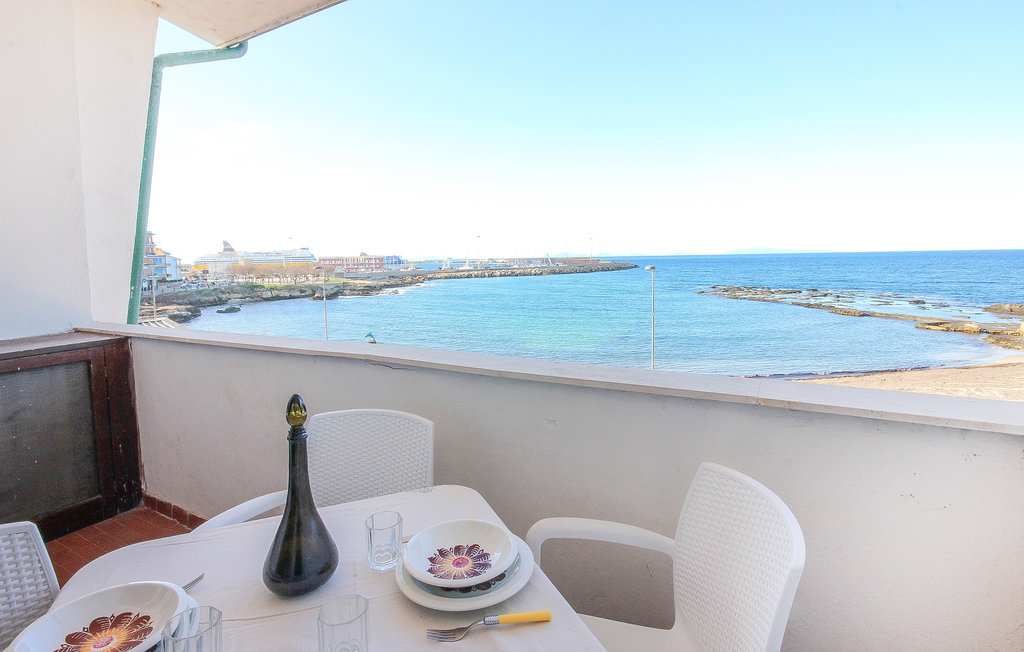 Ferienwohnung - Porto Torres , Italien - IGG078 6