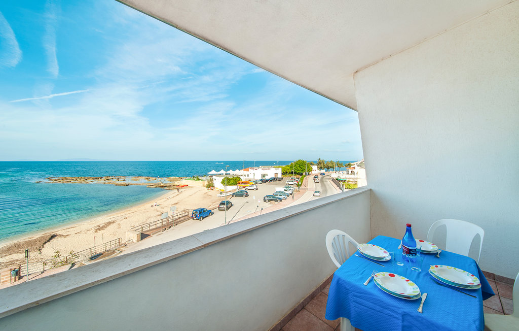 Ferienwohnung - Porto Torres , Italien - IGG079 7