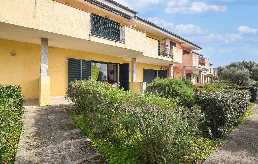 Ferienwohnung - Badesi , Italien - IGG031 13