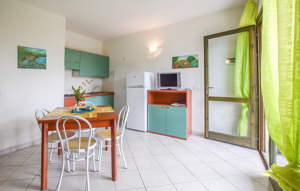Ferienwohnung - Badesi , Italien - IGG031 10