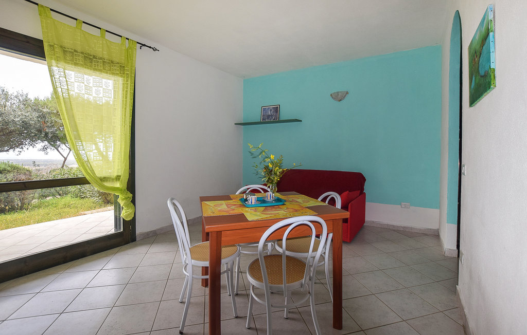 Ferienwohnung - Badesi , Italien - IGG031 8