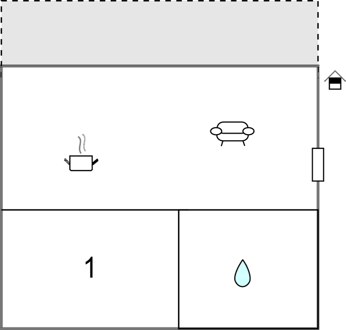 Ferienwohnung - Stintino , Italien - IGG421 
