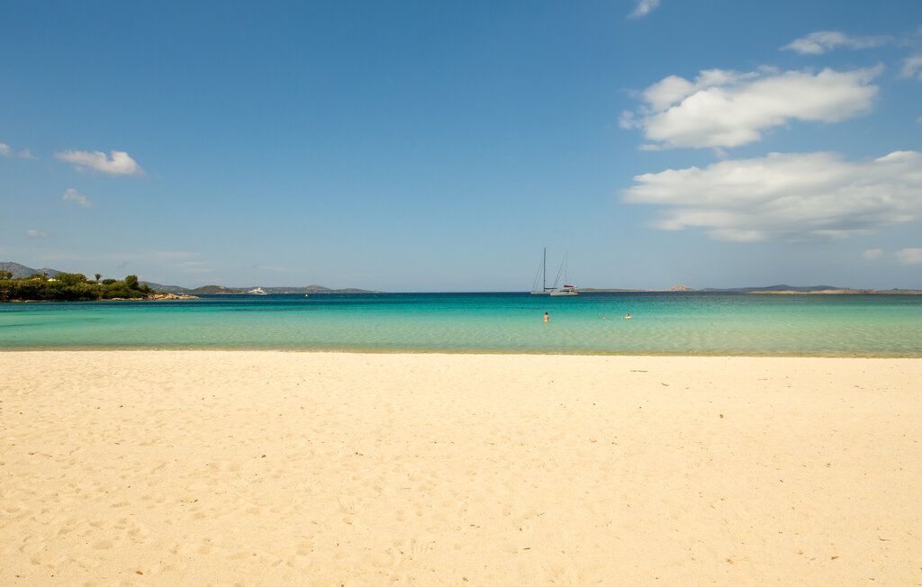 Feriehus - Porto Rotondo , Italia - IGG067 8