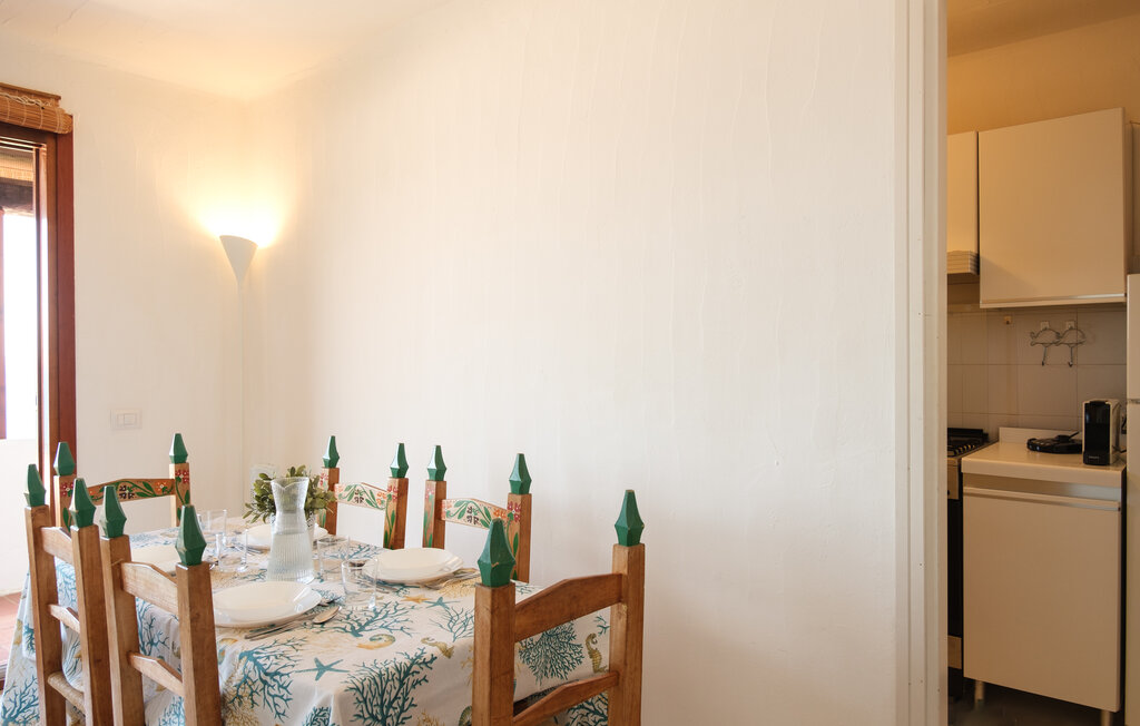 Feriehus - Porto Rotondo , Italia - IGG067 17