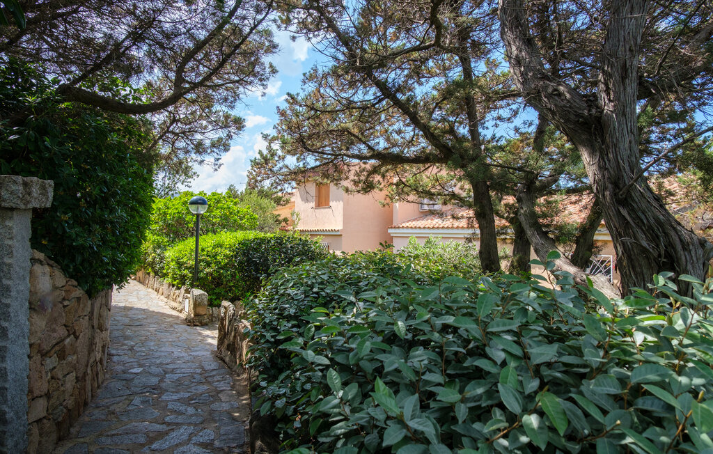 Feriehus - Porto Rotondo , Italia - IGG067 9