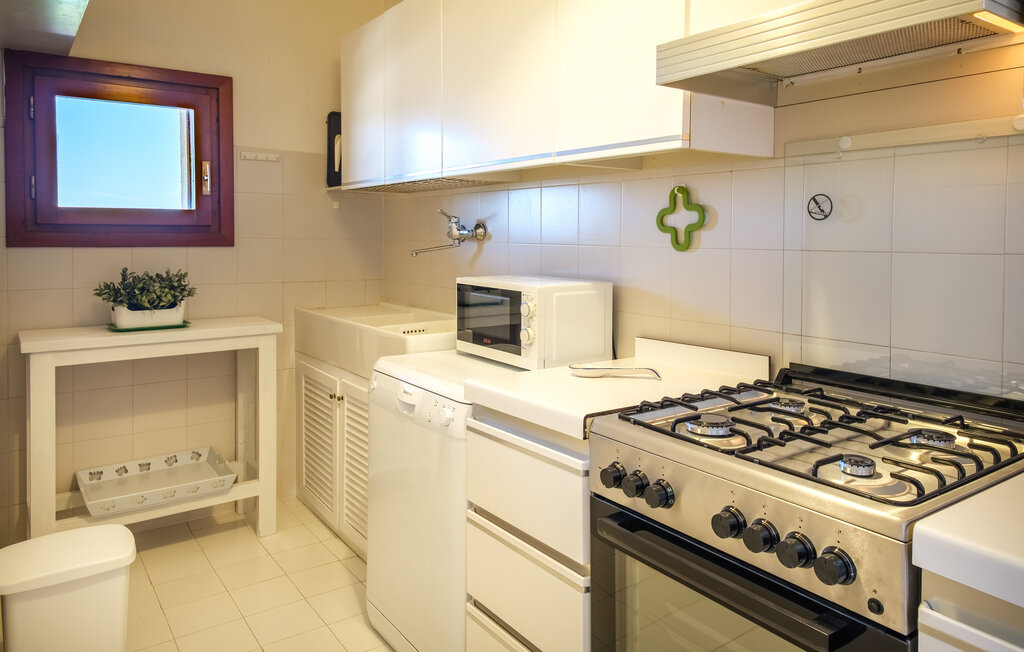 Feriehus - Porto Rotondo , Italia - IGG067 6