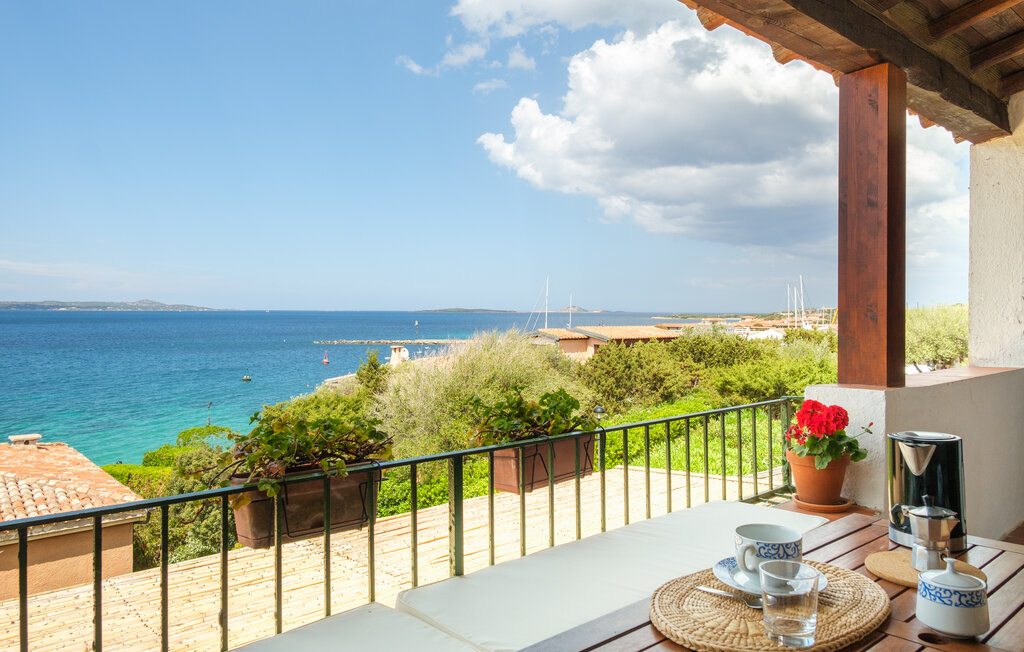 Feriehus - Porto Rotondo , Italia - IGG067 10