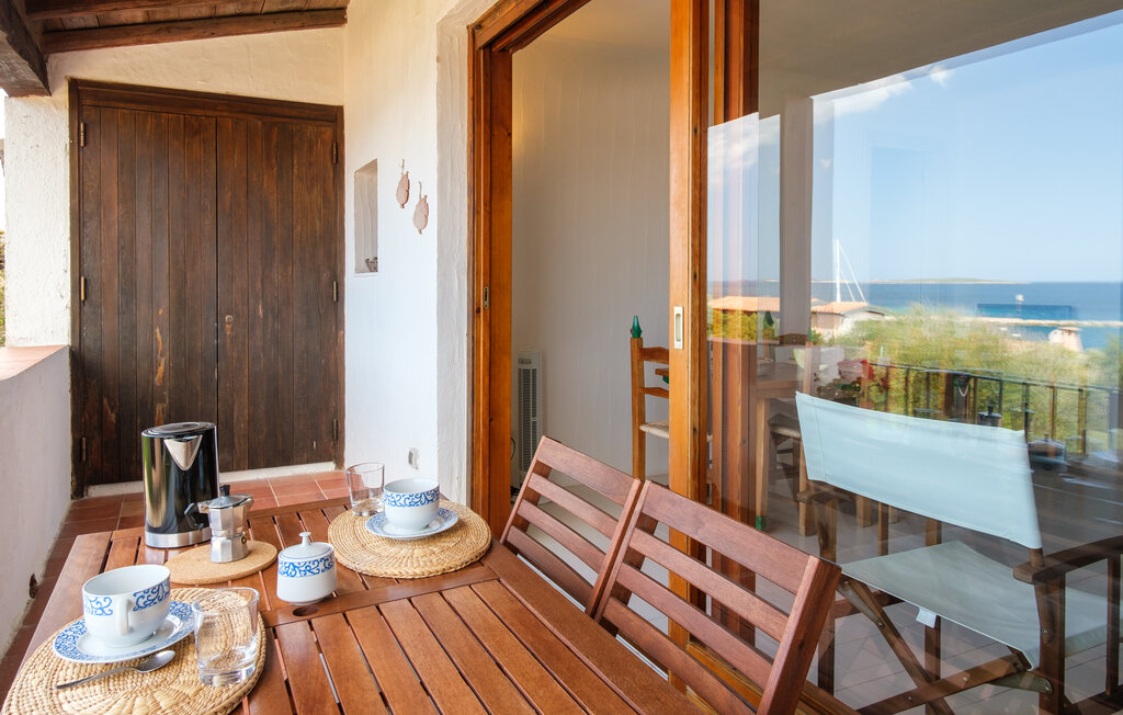 Feriehus - Porto Rotondo , Italia - IGG067 5