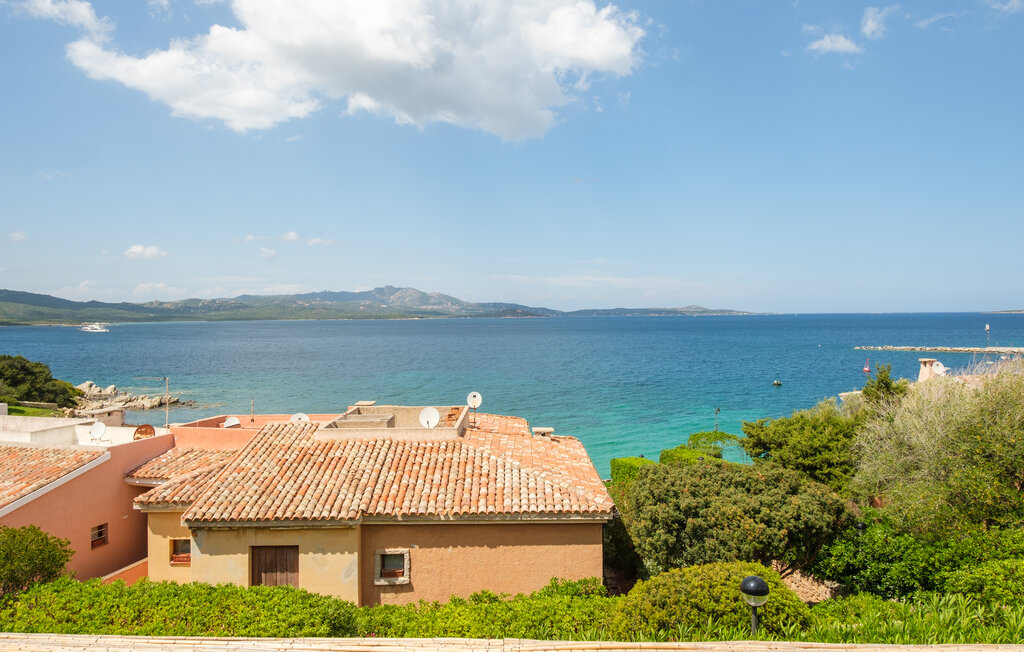 Feriehus - Porto Rotondo , Italia - IGG067 7