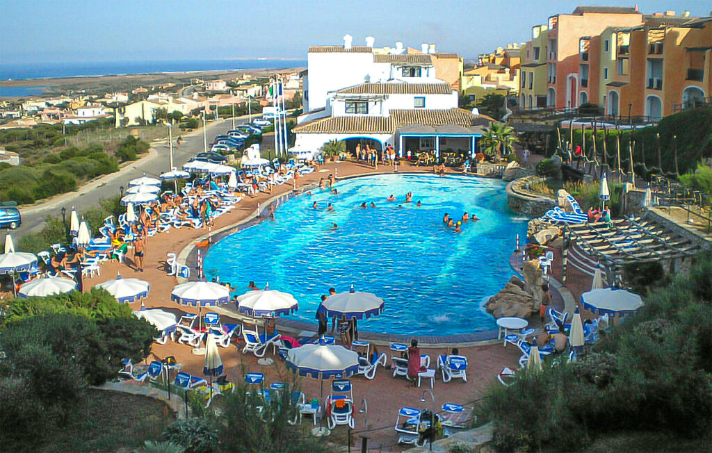 Ferienwohnung - Stintino , Italien - IGG415 11