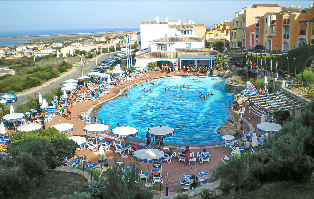 Ferienwohnung - Stintino , Italien - IGG419 4