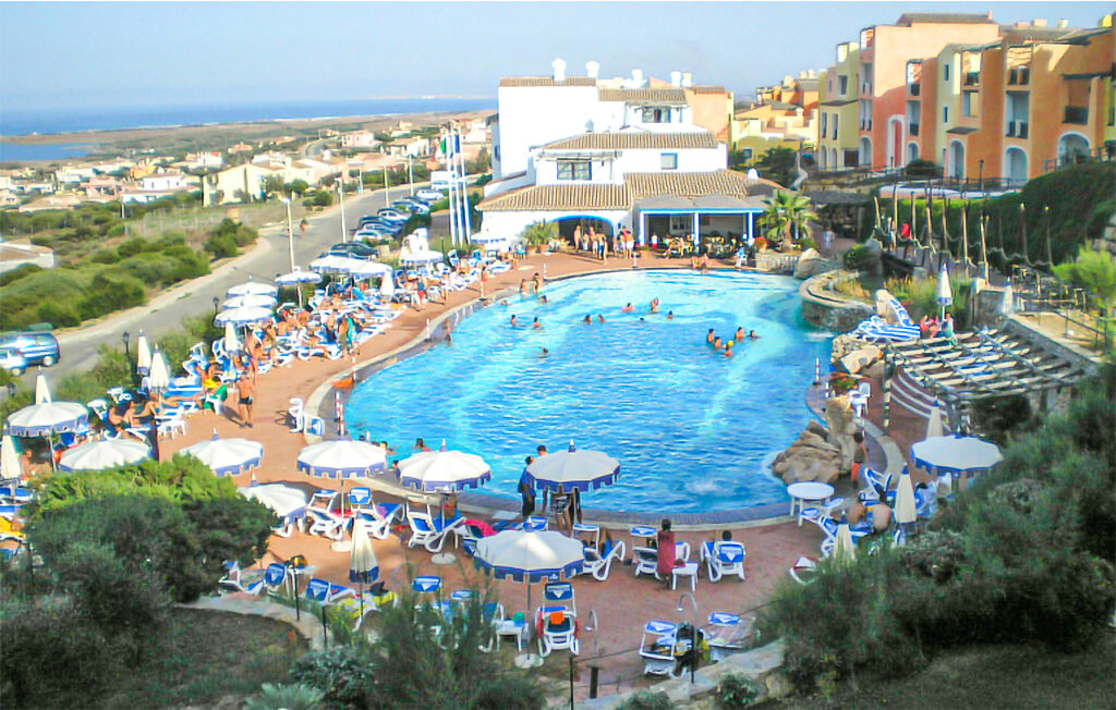 Ferienwohnung - Stintino , Italien - IGG421 8