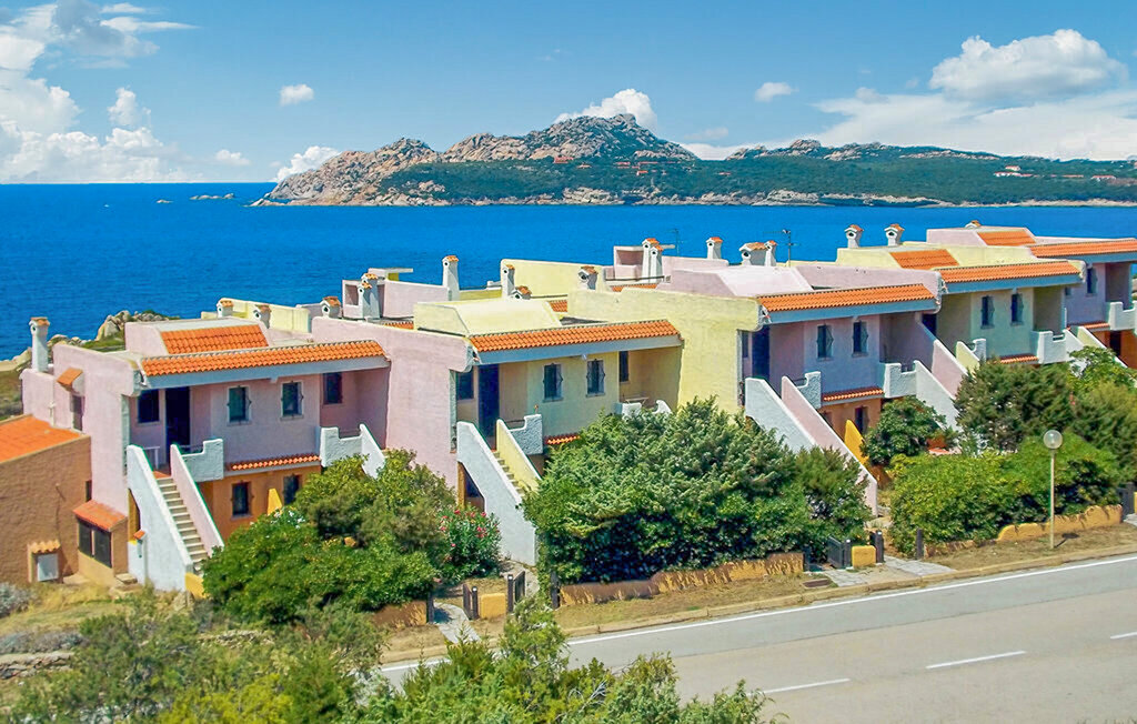 Ferienwohnung - Santa Teresa di Gallura , Italien - IGG315 5