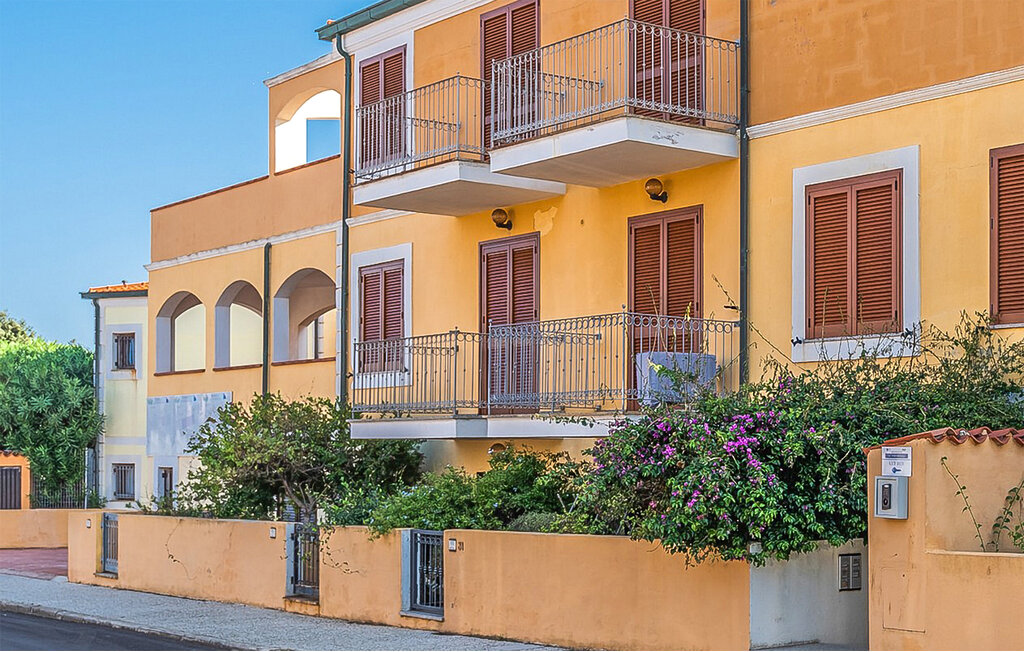 Ferienwohnung - Santa Teresa di Gallura , Italien - IGG314 7