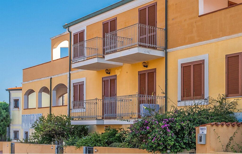 Ferienwohnung - Santa Teresa di Gallura , Italien - IGG315 7