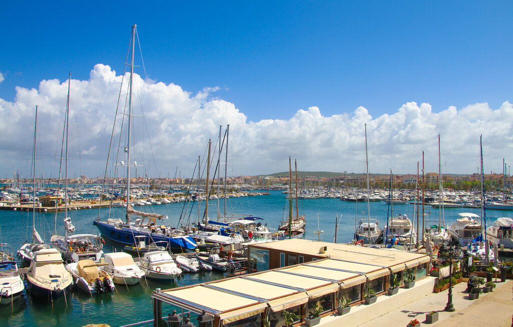 Ferienwohnung - Alghero , Italien - IGG083 20