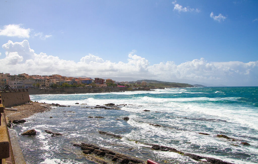 Ferienwohnung - Alghero , Italien - IGG083 22