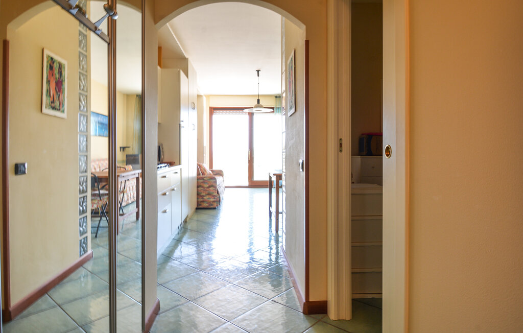 Ferienwohnung - Alghero , Italien - IGG083 13