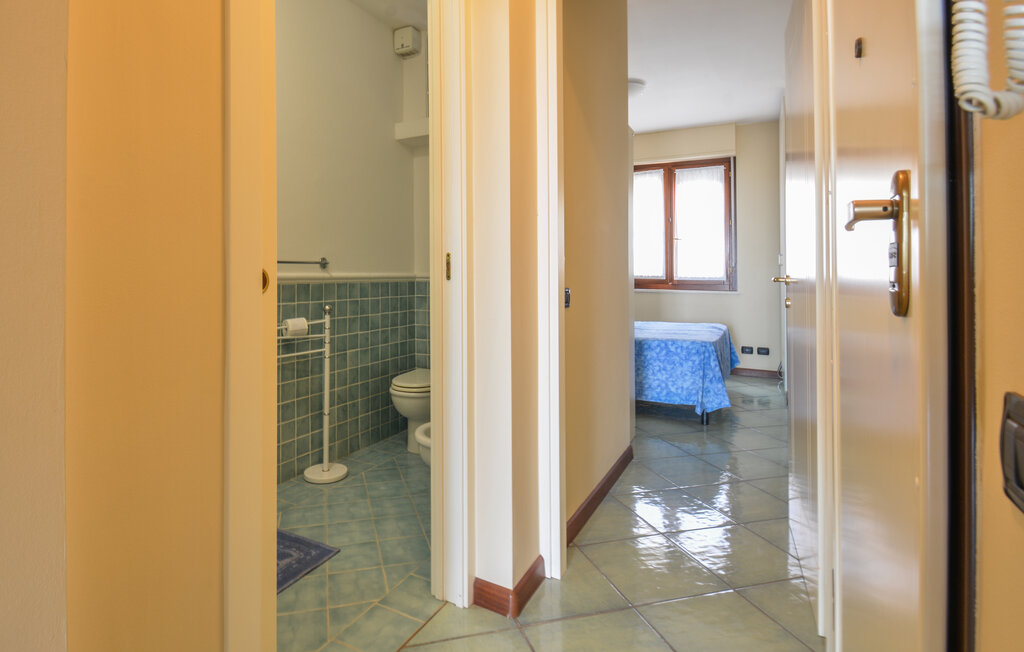 Ferienwohnung - Alghero , Italien - IGG083 14