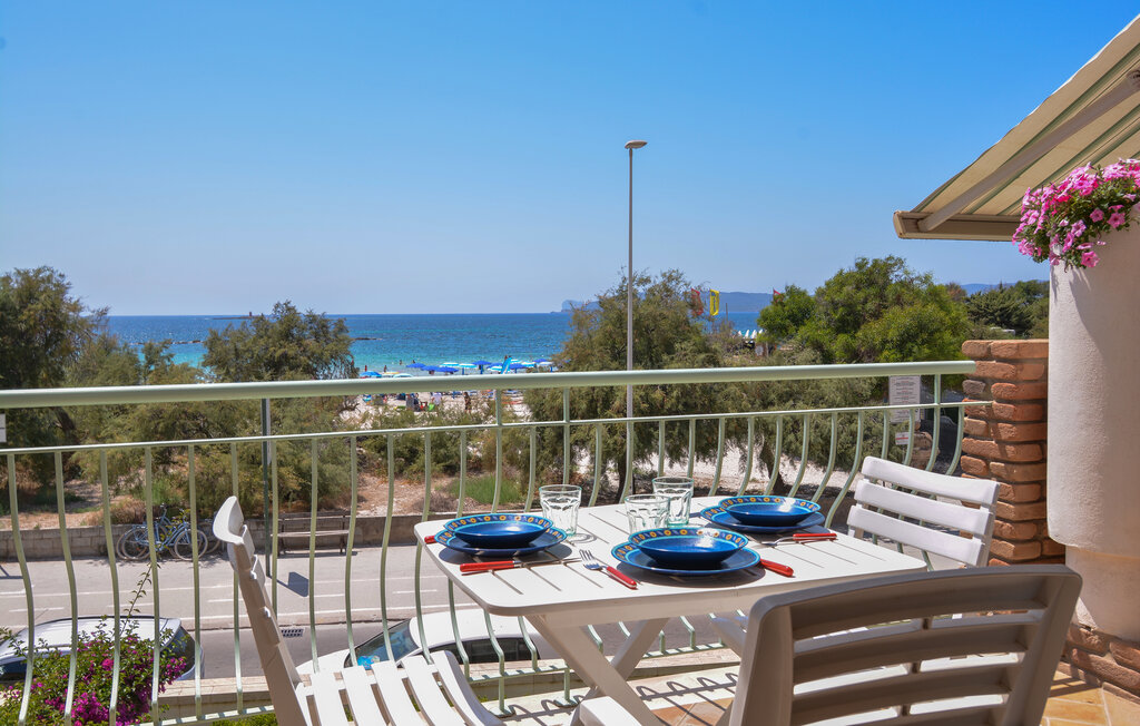 Ferienwohnung - Alghero , Italien - IGG083 8