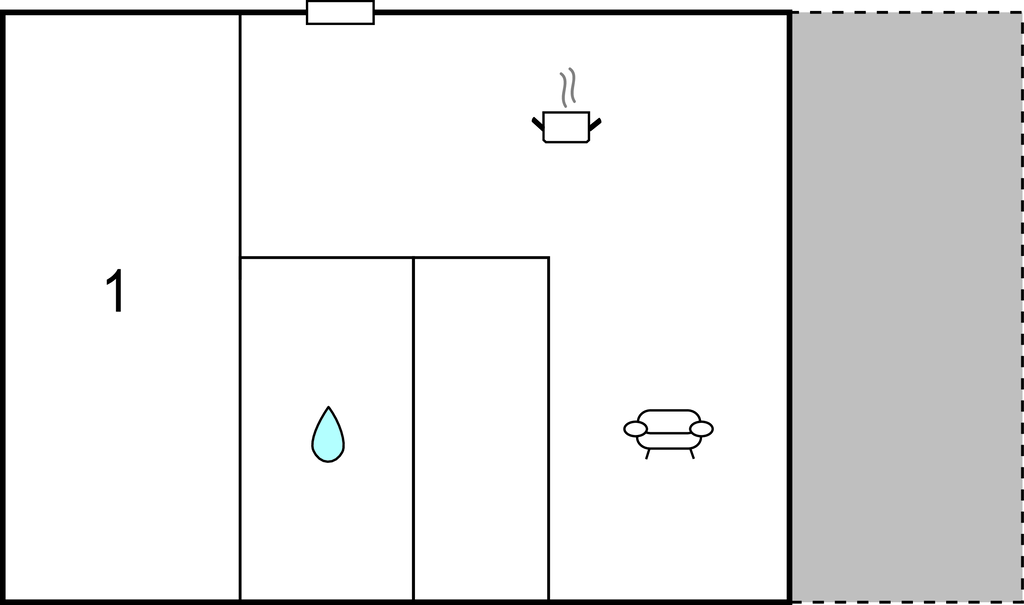 Ferienwohnung - Alghero , Italien - IGG083 