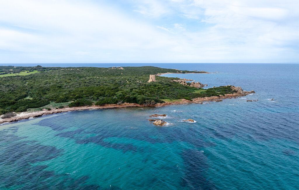 Lejlighed - Vignola Mare , Italien - IGG185 41