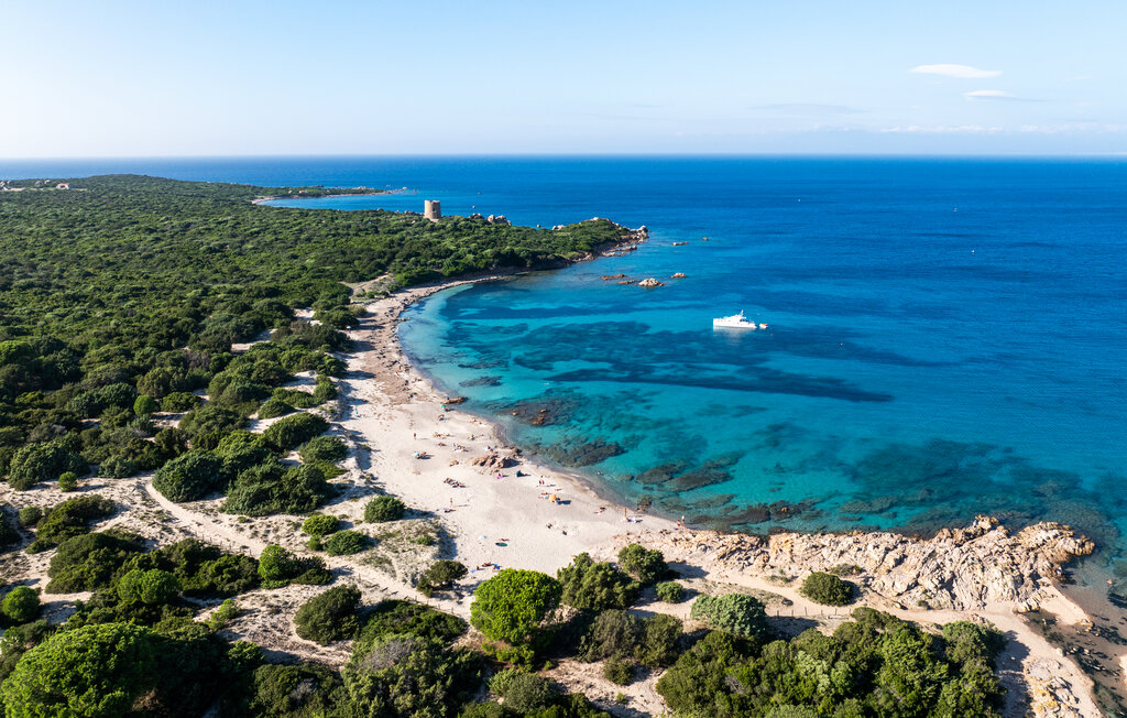 Lejlighed - Vignola Mare , Italien - IGG185 42