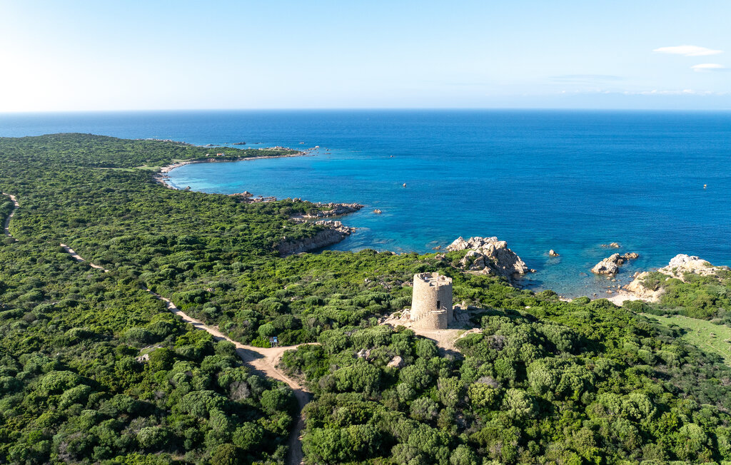 Lejlighed - Vignola Mare , Italien - IGG185 43