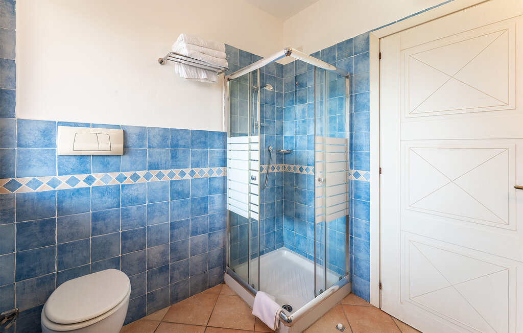 Lejlighed - Vignola Mare , Italien - IGG185 33