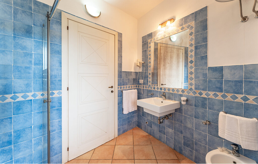 Lejlighed - Vignola Mare , Italien - IGG185 34