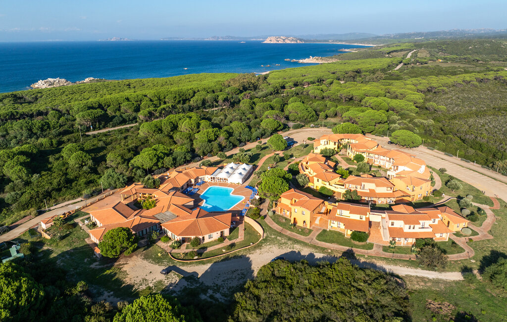 Lejlighed - Vignola Mare , Italien - IGG185 1