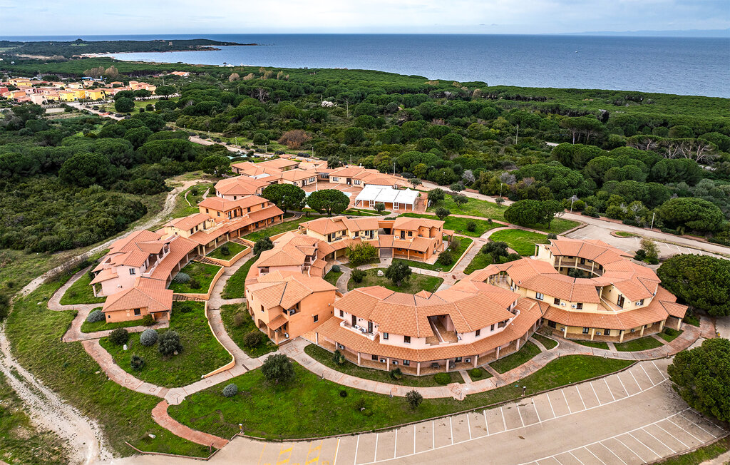 Lejlighed - Vignola Mare , Italien - IGG185 15