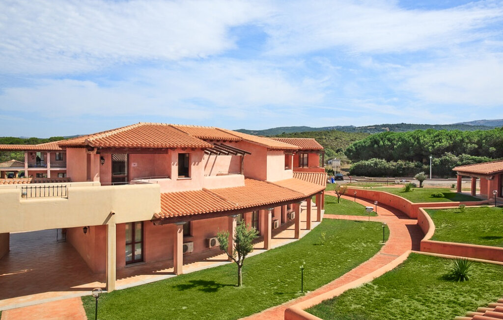 Lejlighed - Vignola Mare , Italien - IGG185 6