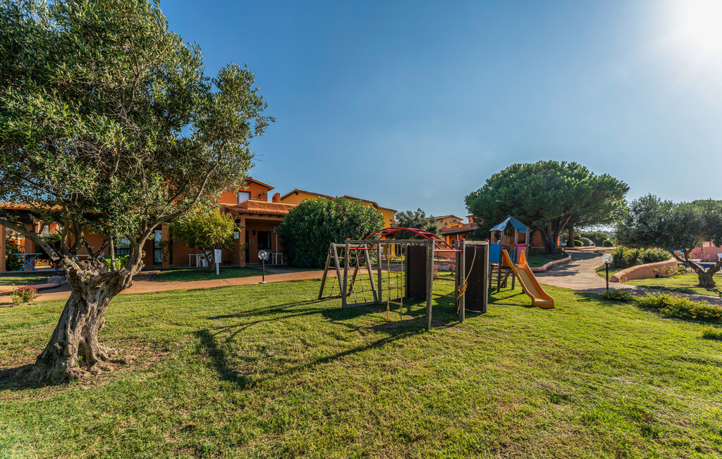 Lejlighed - Vignola Mare , Italien - IGG185 7