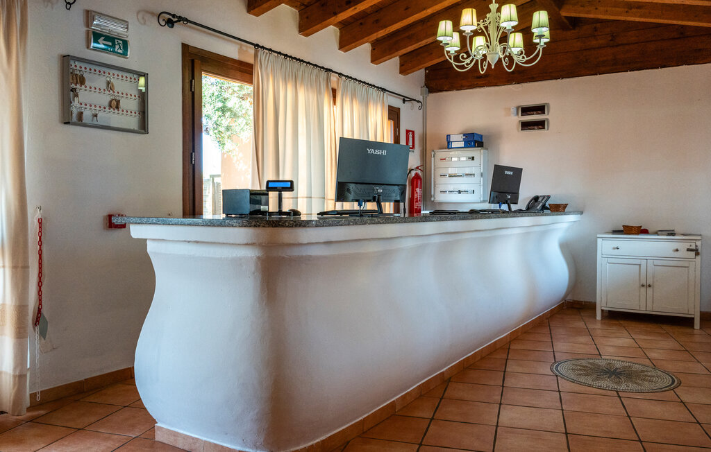 Ferienwohnung - Vignola Mare , Italien - IGG088 44