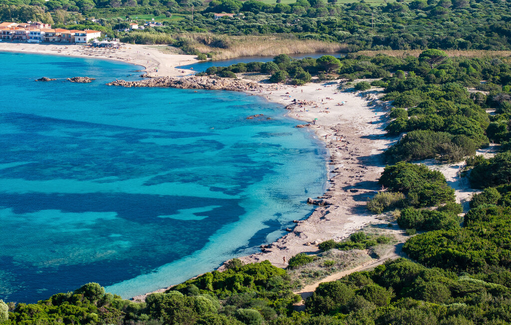 Ferienwohnung - Vignola Mare , Italien - IGG088 54