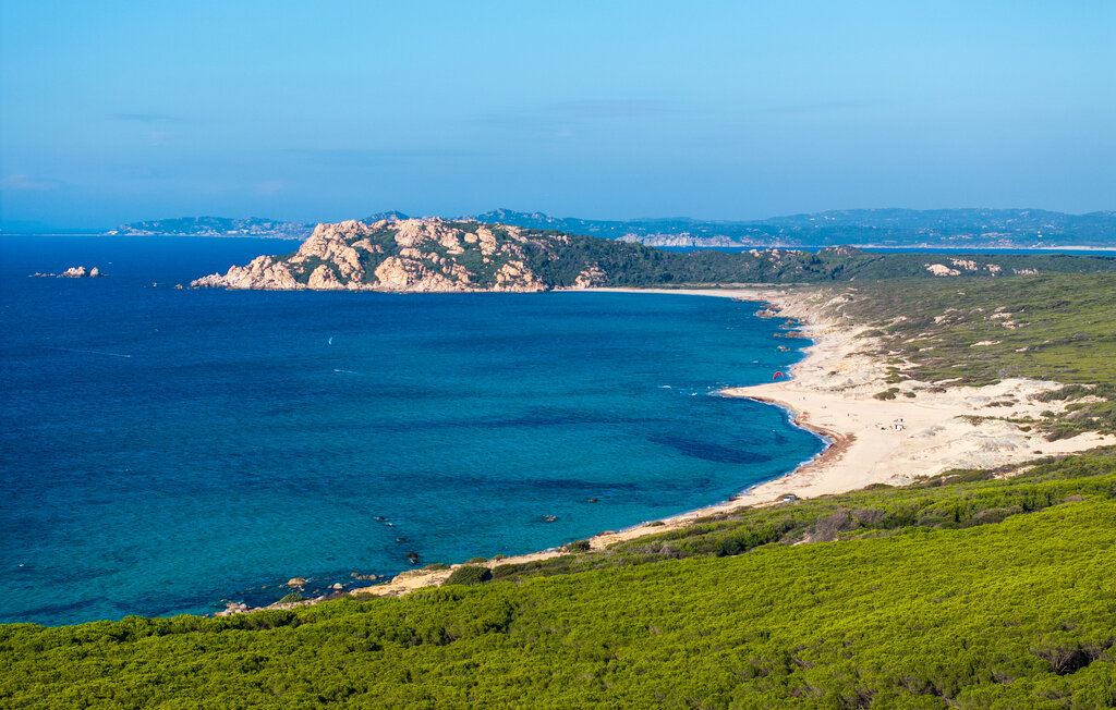 Ferienwohnung - Vignola Mare , Italien - IGG088 55