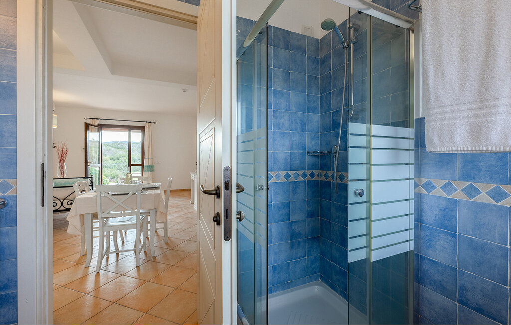 Ferienwohnung - Vignola Mare , Italien - IGG088 40