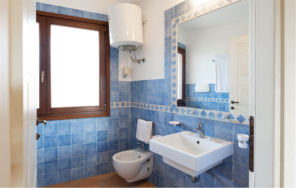 Ferienwohnung - Vignola Mare , Italien - IGG088 41