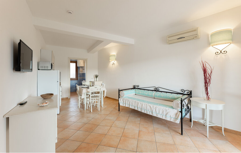 Ferienwohnung - Vignola Mare , Italien - IGG088 31