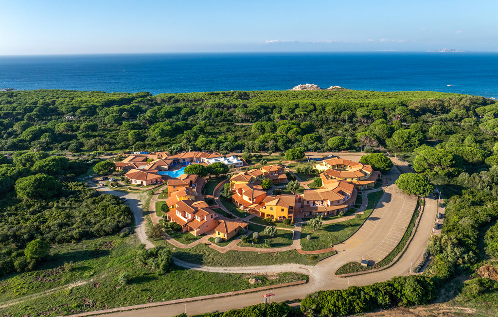 Ferienwohnung - Vignola Mare , Italien - IGG088 14