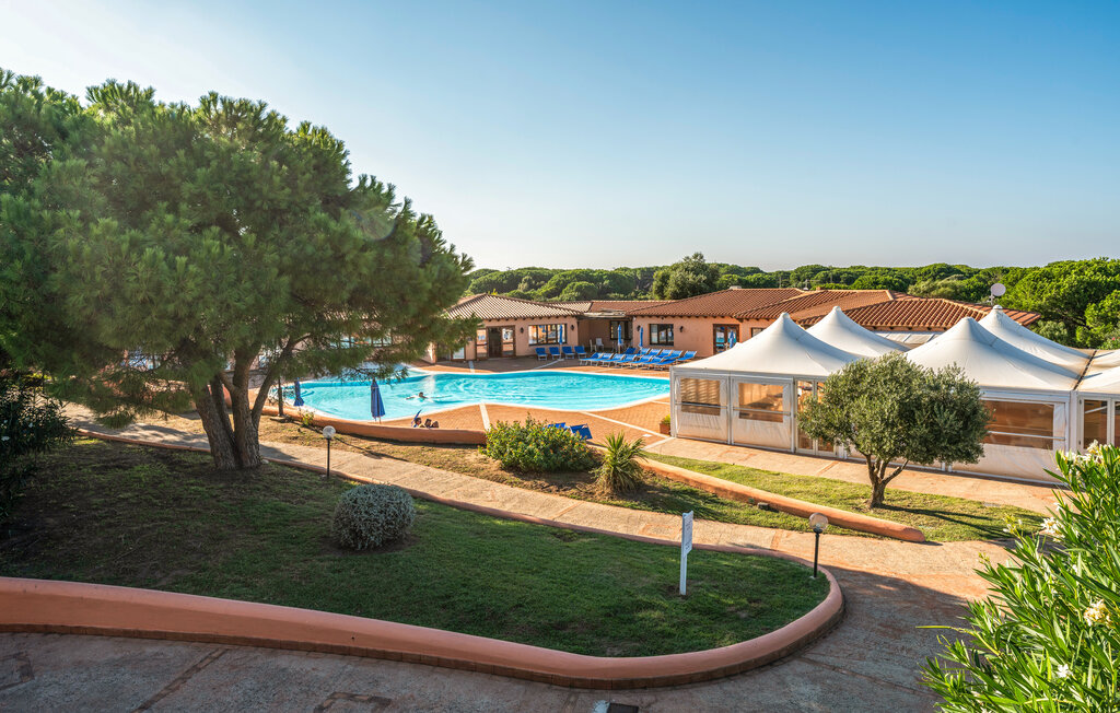 Ferienwohnung - Vignola Mare , Italien - IGG088 10