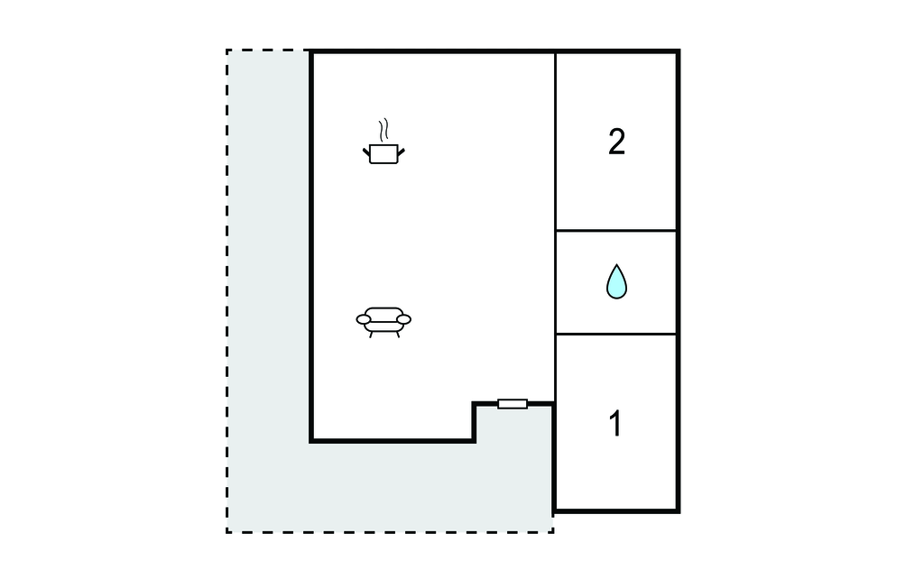 Ferienhaeuser - Orosei , Italien - IGG159 