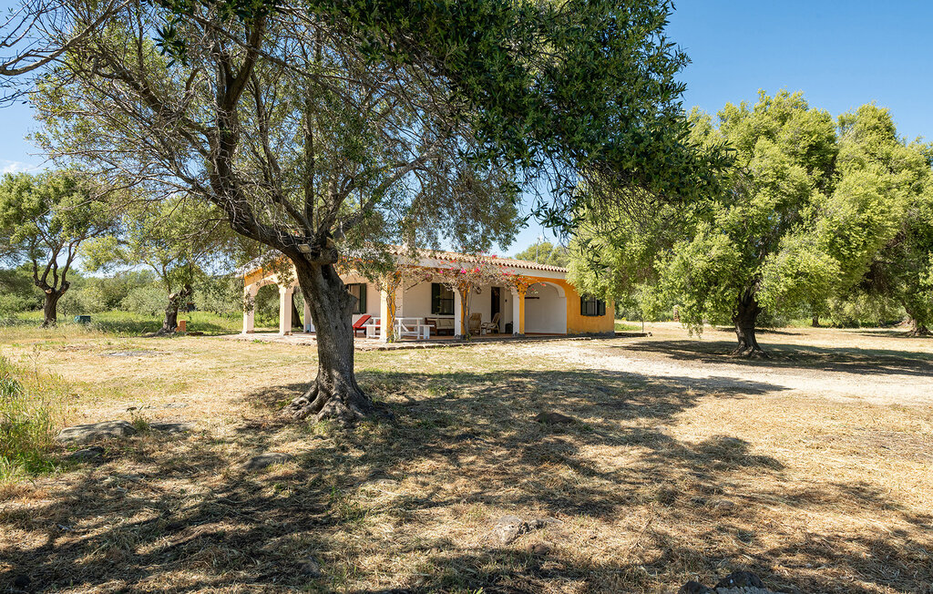 Ferienhaeuser - Orosei , Italien - IGG159 1