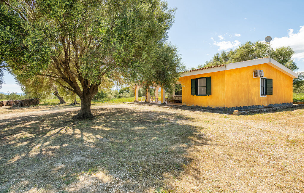 Ferienhaeuser - Orosei , Italien - IGG159 12