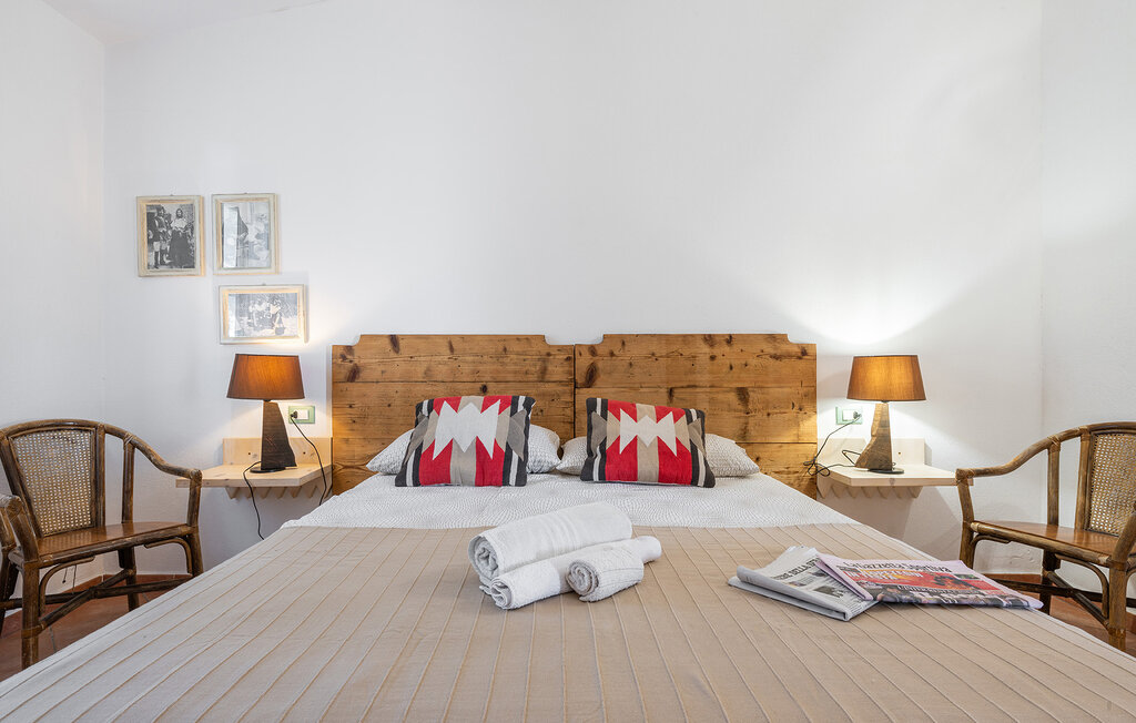 Ferienhaeuser - Orosei , Italien - IGG159 26