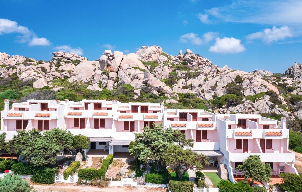 Ferienwohnung - Santa Teresa di Gallura , Italien - IGG425 16