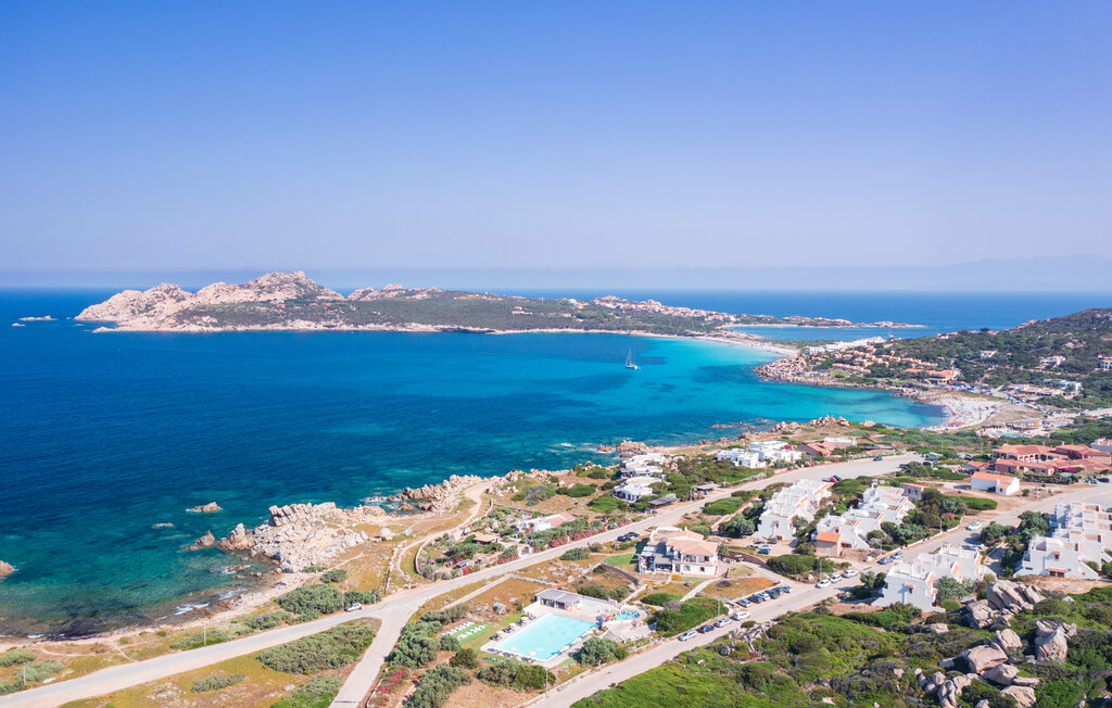 Ferienwohnung - Santa Teresa di Gallura , Italien - IGG425 10